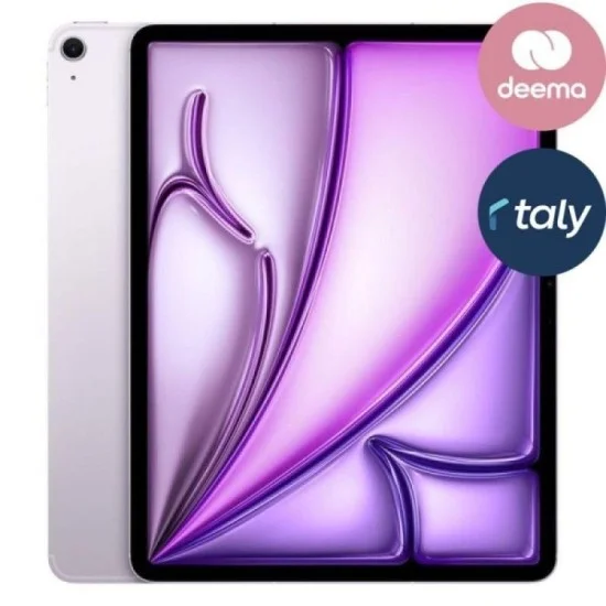 Apple Ipad Air M4 Chip 128Gb 8Gb Ram Wi-Fi 11-Inch - Purple